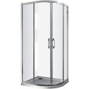 Душевая кабина  Vento Tivoli Shower 80x185cm