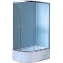 Душевая кабина Gotland Eco LP-291-120 Shower Right