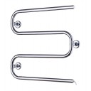 Dvieļu žāvētājs Brisk BK-107