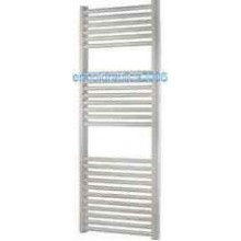 Dvieļu žāvētājs Zehnder Aura Towel Dryer 600x1217mm White