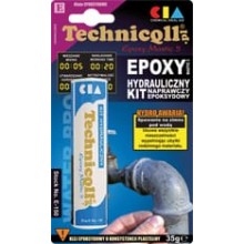 Epoksīdmastika Hydraulic – 35gr 