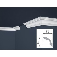 Пенопластовые Потолочные Багеты E-14