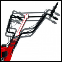 Einhell GC-MT 2236 Культиватор