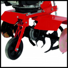 Einhell GC-MT 2560 LD Культиватор