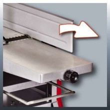 Einhell TC-SP 204 4419955 Stacionārā ēvele