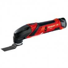 Einhell TE-MG12 Li 4465031 Многофункциональный Аккумуляторный Инструмент