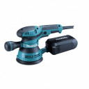 MAKITA BO5041 `Эксцентриковая шлифмашина 