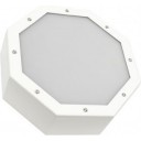 Caelum R LED1x1800 D031 T840 +сенсор 20W 1353Lm IP65 IK10 330x330x100 Герметичный светильник