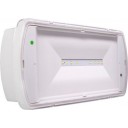 SafeLite 20m SL20 M/NM IP65 150lm 3h LED Avārijas gaismeklis