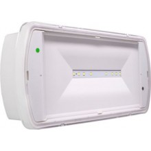 SafeLite SL20 MNM IP42 150lm 1h 20m LED Аварийный светильник