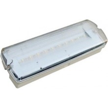 LIBRA DP-630 LED M 1.5W Avārijas gaismeklis sienas