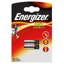 Батарейки Alkaline ENERGIZER A27 12V, 2gab