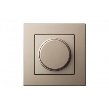 IŠR005-01 E/CH REGULĀTORS 0.3-100W LED 10-250W/ŠAMP