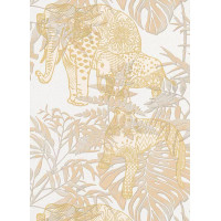 Tapetes Flizelīna ERISMANN 6455-30 Tapetes Flizelīna ERISMANN 6455-30