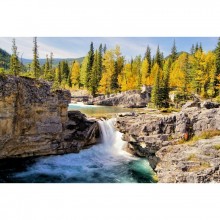 Fototapetes  Kananaskis