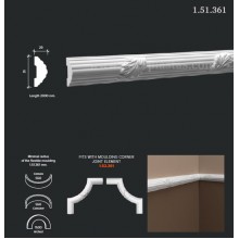 Moldings 1.51.361 (2m)