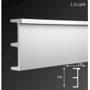 Молдинг 1.51.604 (2м)