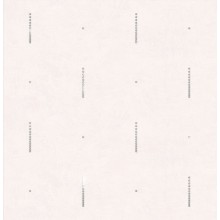Tapetes Brilliant Rain Star ar Fazowski Kristāliem