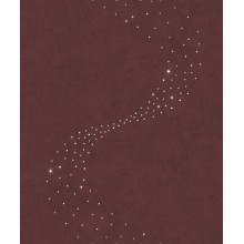 Tapetes Brilliant Bellissima ar Fazowski Kristāliem