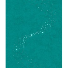 Tapetes Brilliant Bellissima ar Fazowski Kristāliem