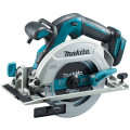 Makita DHS680Z Аккумуляторная дисковая пила