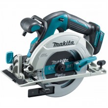 Makita DHS680Z Аккумуляторная дисковая пила