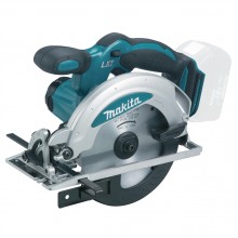 Makita DSS610Z Аккумуляторная дисковая пила