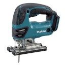 MAKITA DJV180Z Akumulatora figūrzāģis 18 V bez akumulatora un lādētāja