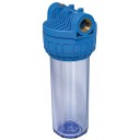 Korpus ūdens filtra 1A3090411B 3/4 9 (AMG SRL)