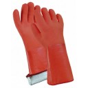 Резиновые перчатки FLAMINGO 3260