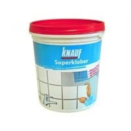 knauf superkleber gotovyj klej dlya plitki