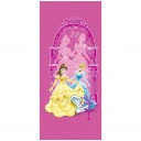 FTD 0273 Princess on pink