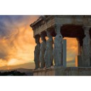 Fototapetes  Akropole    