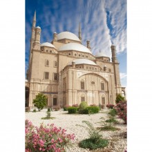 Фотообои Мечеть в Каире    