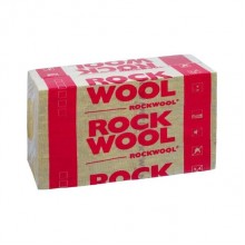 Rockwool Fasrock