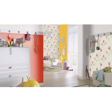 Papīra Tapetes 7335-06