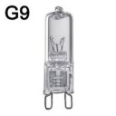 Галогеновая лампочка G9 /230V, 42W