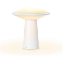 Hue Phoenix 3115431PH 9W LED White table lamp 3115431PH