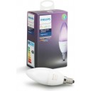 Hue LED Лампочка White and Color Ambiance 6W B39 E14 EU