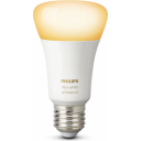 Hue white ambiance single bulb 9.5W A60 E27
