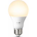 HUE Single bulb E27 White A60
