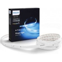 LED Lente Hue COL LightStrip Plus EU/UK ext mixed 7190255PH