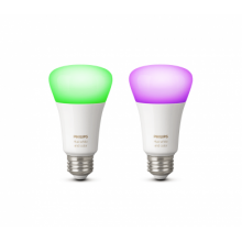 Hue 10W A19 E27 2Pack