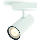 Hue BURATTO single spot white 1x5.5W 240V ext. 5046131P8