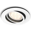 Hue MILLISKIN recessed white 1x5.5W 230V 5041131P7