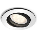 Hue MILLISKIN recessed aluminium 1x5.5W 230V 5041148P7