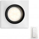 Hue MILLISKIN recessed white 1x5.5W 230V 5042131P7