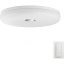 Hue Struana ceiling lamp white 1x32W 24V 3306431P7