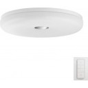 Struana Hue ceiling lamp white 1x32W 24V 3306431P7