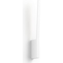 Liane Hue sienas lampa balta 1x12W 24V 4090231P7
